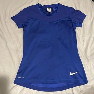NWOT Nike Pro Shirt